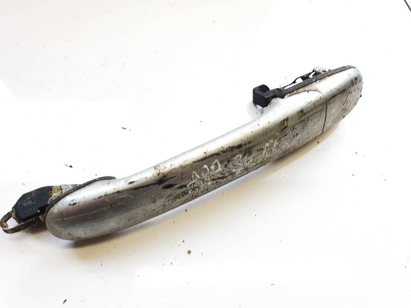 Seat Cordoba 2000 Door Handle Exterior - FRONT RIGHT