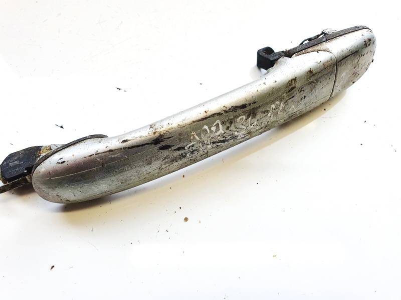 Seat Cordoba 2000 Door Handle Exterior - FRONT RIGHT - Thumbnail 2