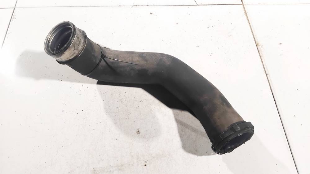 Mercedes-Benz R-CLASS 2009 TURBO INTERCOOLER PIPE HOSE - Thumbnail 3