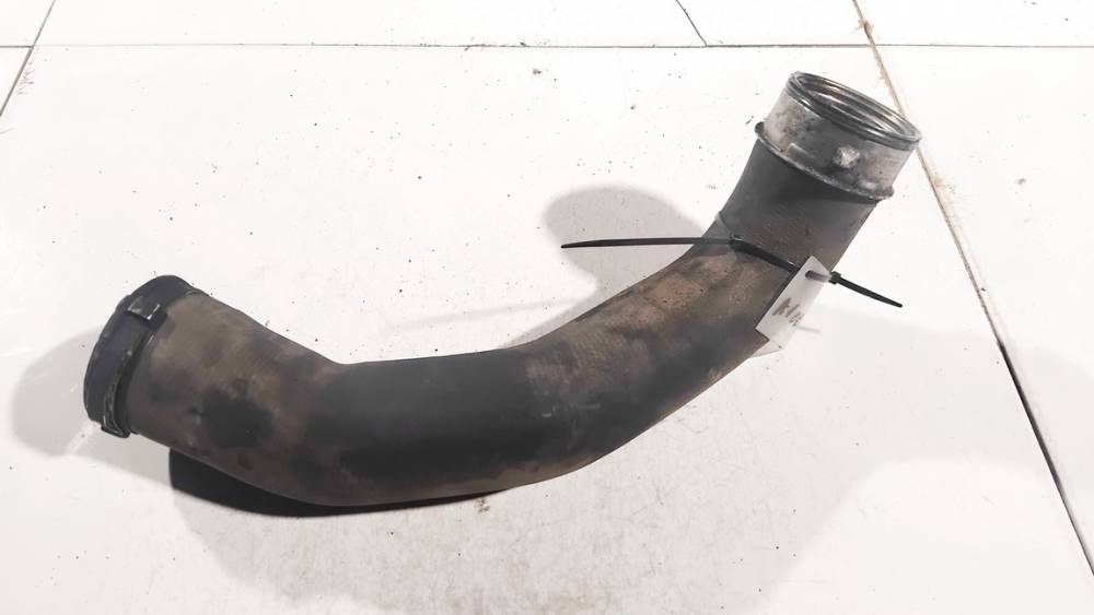 Mercedes-Benz R-CLASS 2009 TURBO INTERCOOLER PIPE HOSE - Thumbnail 2