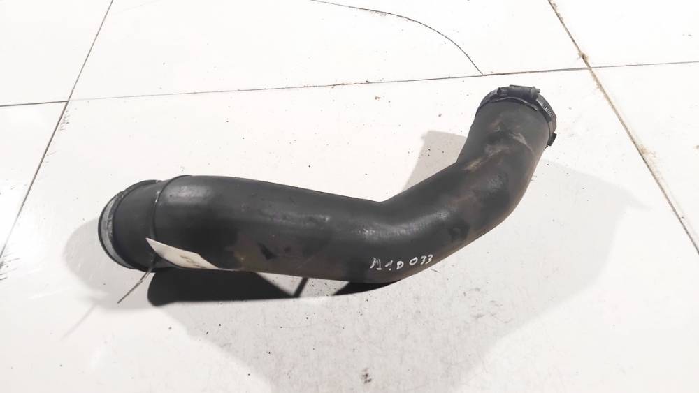 Mercedes-Benz R-CLASS 2009 TURBO INTERCOOLER PIPE HOSE