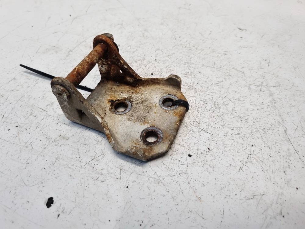 3441MD3E Ford Transit 2004 Priekšējo durvju eņģe - PRIEKŠ - Thumbnail 2