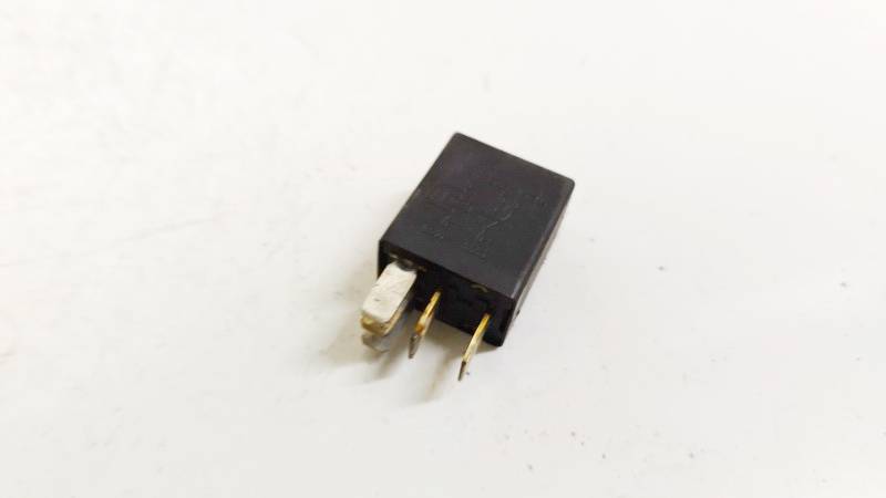 8Z0951253 Audi A3 2005 Relay module - Thumbnail 2