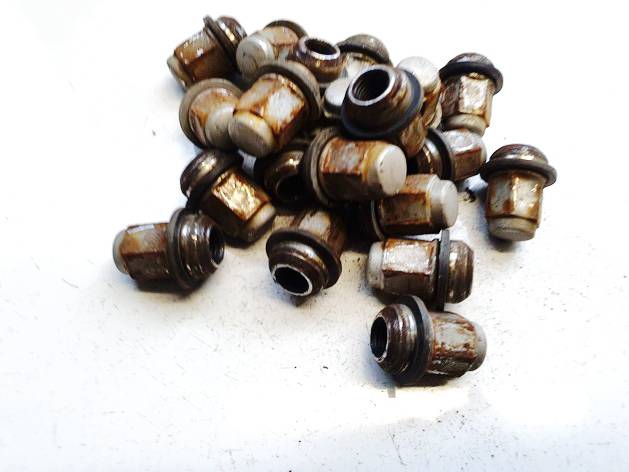 Honda Civic 2006 Болты колесные пакет - Thumbnail 2