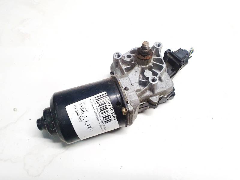 8511052090 Toyota Yaris Verso 2005 windscreen front wiper motor - FRONT