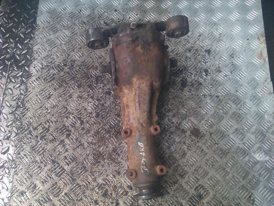 27011AA111 Subaru Legacy 1993 différentiel arrière