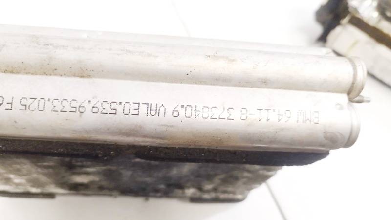 83738409 BMW 5-Series 1997 Chłodnica nagrzewnicy kabiny - Thumbnail 3