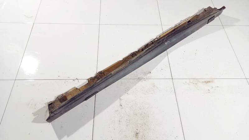 Opel Astra 2000 Plastikowy prawy próg - Thumbnail 3