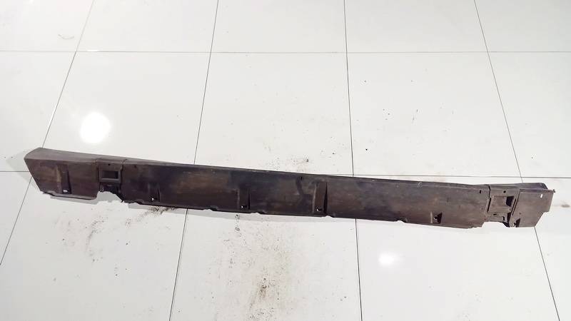 Opel Astra 2000 Plastikowy prawy próg