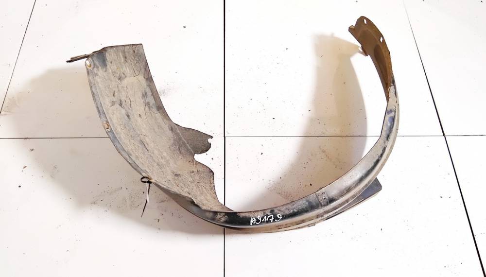 868161C000 Hyundai Getz 2004 Nadkole - PRZEDNIE PRAWE