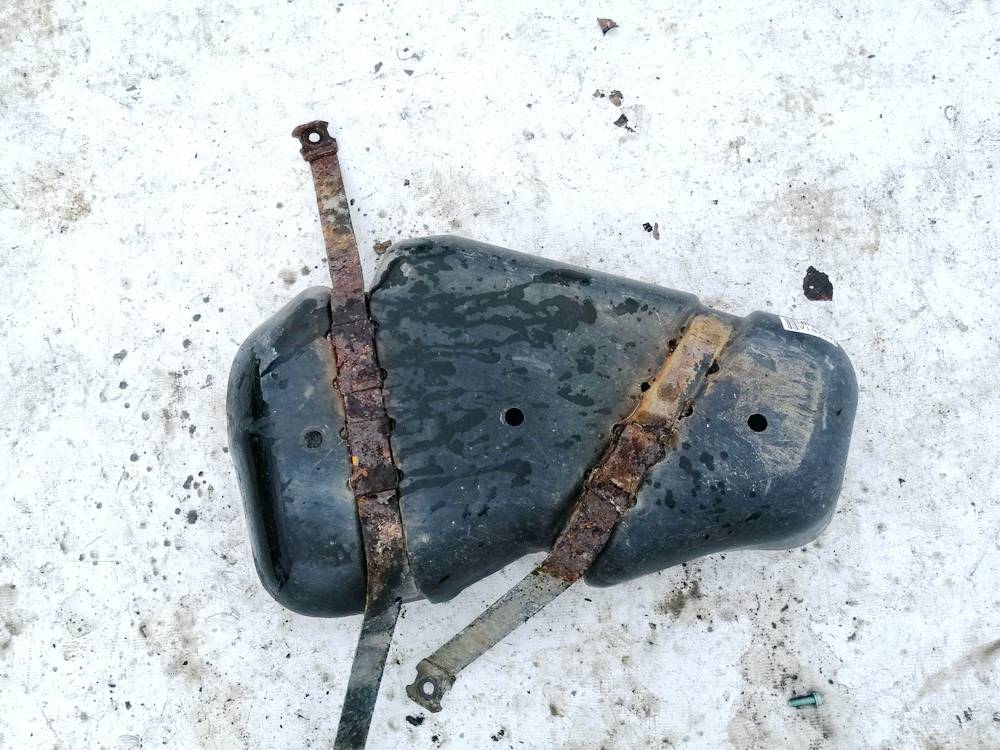 7L0201974B Volkswagen Touareg 2004 Bottom protection