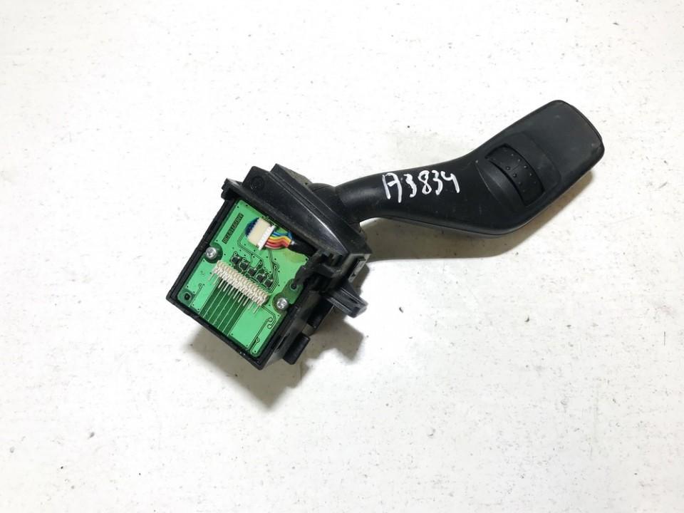 6G9T17A553AC Ford Galaxy 2007 Wiper ARM STEERING COLUMN SWITCH - Thumbnail 2