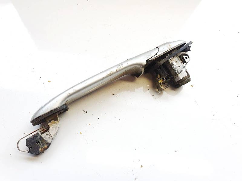 Seat Cordoba 2000 Door Handle Exterior - FRONT LEFT - Thumbnail 3