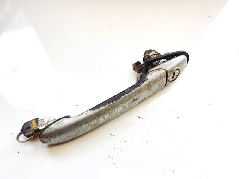 Seat Cordoba 2000 Door Handle Exterior - FRONT LEFT