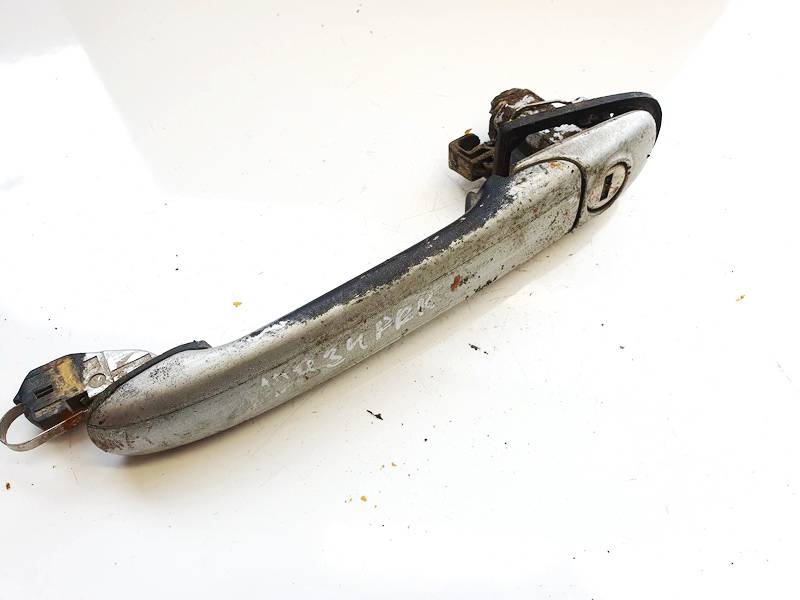 Seat Cordoba 2000 Door Handle Exterior - FRONT LEFT - Thumbnail 2