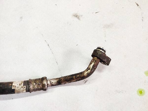 Toyota Auris 2007 Air Conditioner AC Hose Assembly (Air Conditioning Line) - Thumbnail 2
