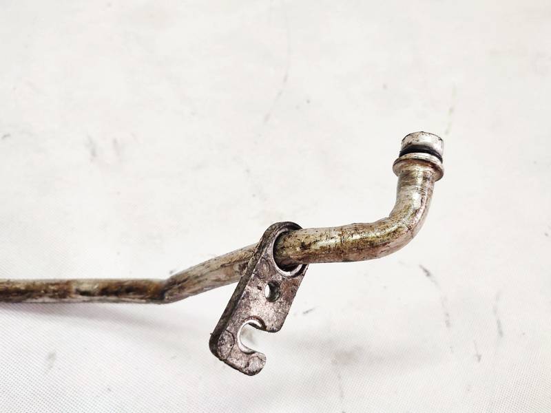 Toyota Auris 2007 Air Conditioner AC Hose Assembly (Air Conditioning Line) - Thumbnail 3