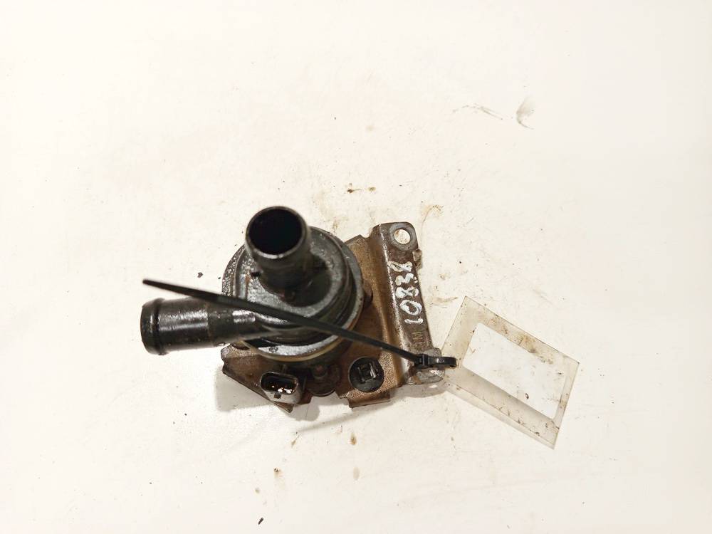 95165365 Opel Antara 2013 Dodatkowa elektryczna pompka wody (pompa obiegowa wody)