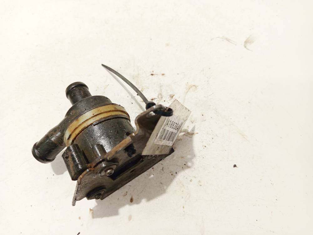 95165365 Opel Antara 2013 Papildomas elektrinis vandens siurbliukas (Vandens cirkuliacinis siurblys) - Thumbnail 2