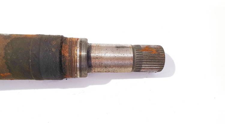 Ford Transit 2006 Axles - FRONT RIGHT - Thumbnail 4