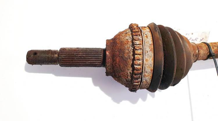 Ford Transit 2006 Axles - FRONT RIGHT - Thumbnail 2