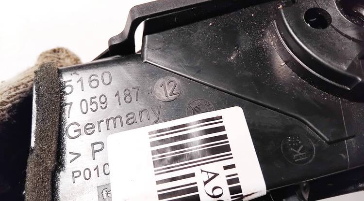 705918712 BMW 1-Series 2004 Salono oro groteles - Thumbnail 3