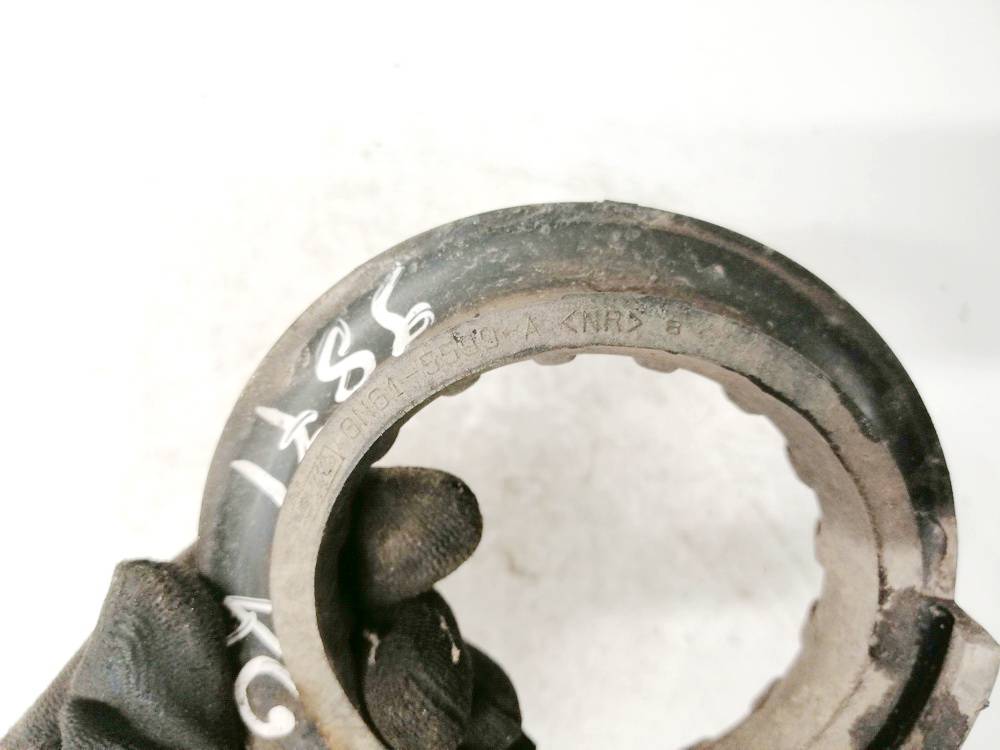 3N615599A Mazda 5 2006 Suspension Simple de Jambe Élastique - Thumbnail 3