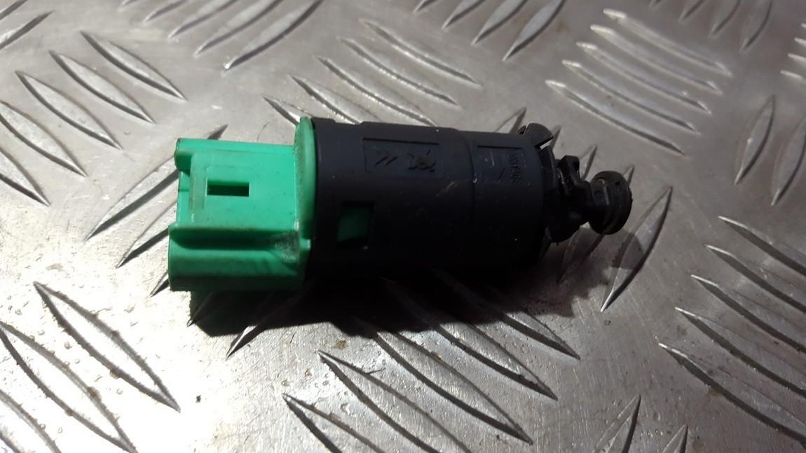 95835T02 Citroen C2 2007 Датчик педали сцепления