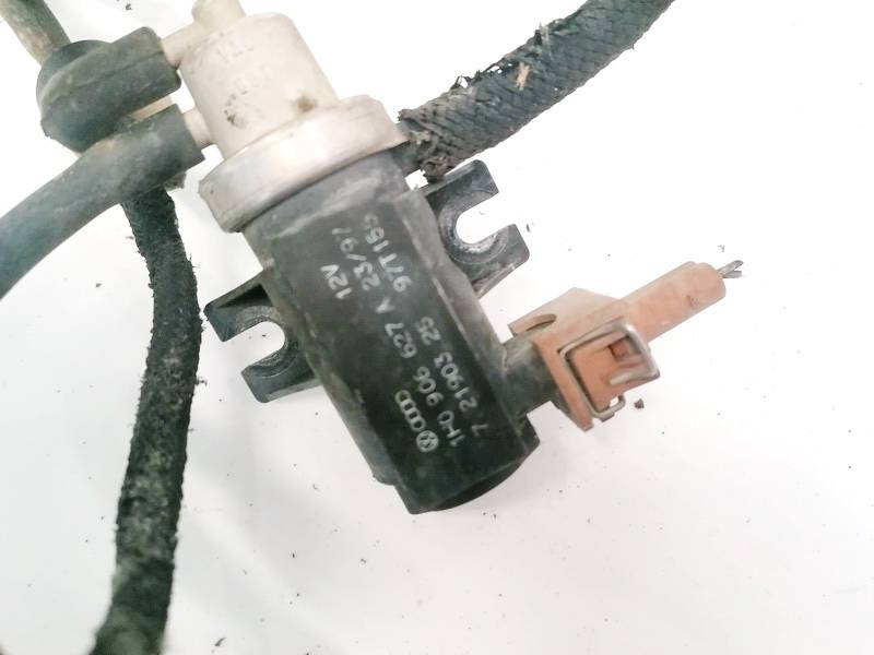 1H0906627A Volkswagen Sharan 2000 Electrical selenoid (Electromagnetic solenoid) - Thumbnail 3