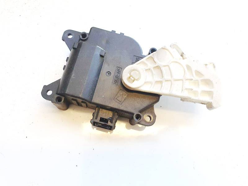 MF1138002810PLS Toyota Auris 2008 Lämmittimen läppämotor - Thumbnail 3