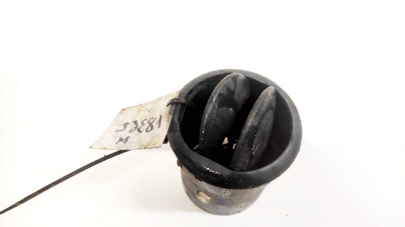 Fiat Doblo 2002 Wloty powietrza do kabiny