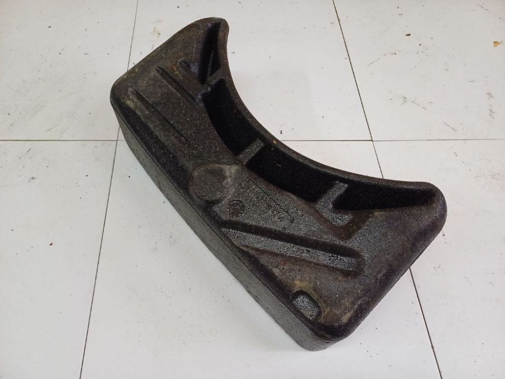 Volkswagen Bora 2003 Tool kit - Thumbnail 3