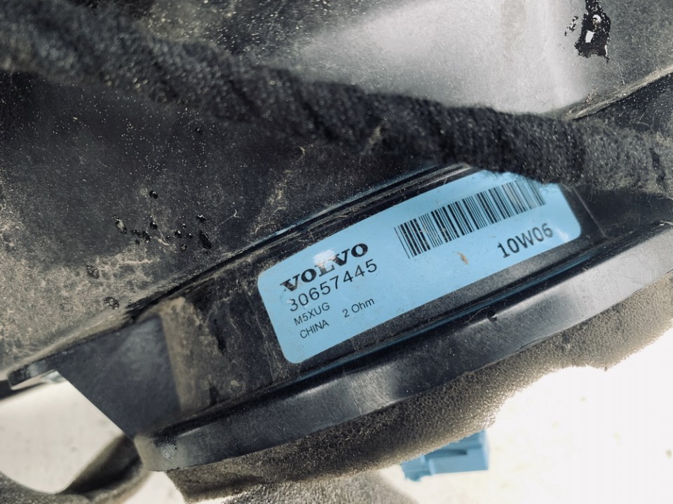 30657445 Volvo XC 60 2010 Głośnik - Thumbnail 3