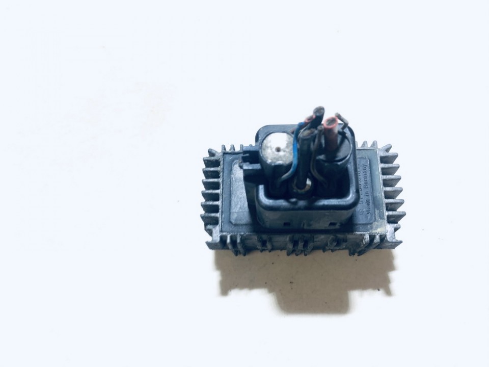 55354141 51299018A Glow plug relay Opel Meriva 2004 1.7L EIS01234273