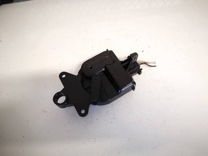 1J0907511 Skoda Octavia 2004 Heater Vent Flap Control Actuator Motor - Thumbnail 3