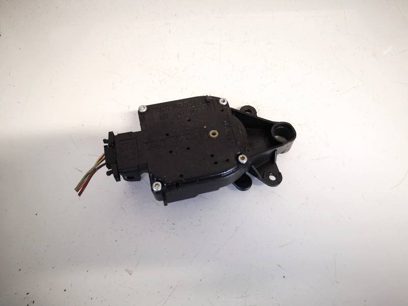 1J0907511 Skoda Octavia 2004 Heater Vent Flap Control Actuator Motor