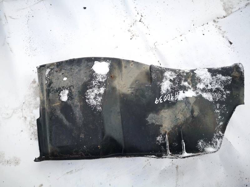 1J0825245E Volkswagen Bora 1999 Bottom protection