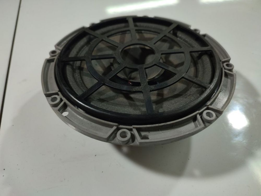 192260000 Citroen C4 Picasso 2007 Garso kolonele - Thumbnail 2