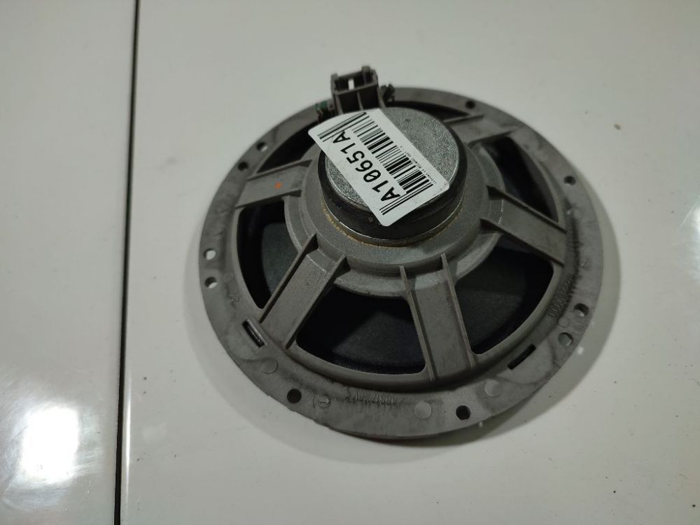 192260000 Citroen C4 Picasso 2007 Garso kolonele - Thumbnail 3