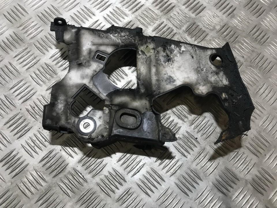 045109145H Volkswagen Caddy 2006 Osłona paska rozrządu – osłona łańcucha (pokrywa)