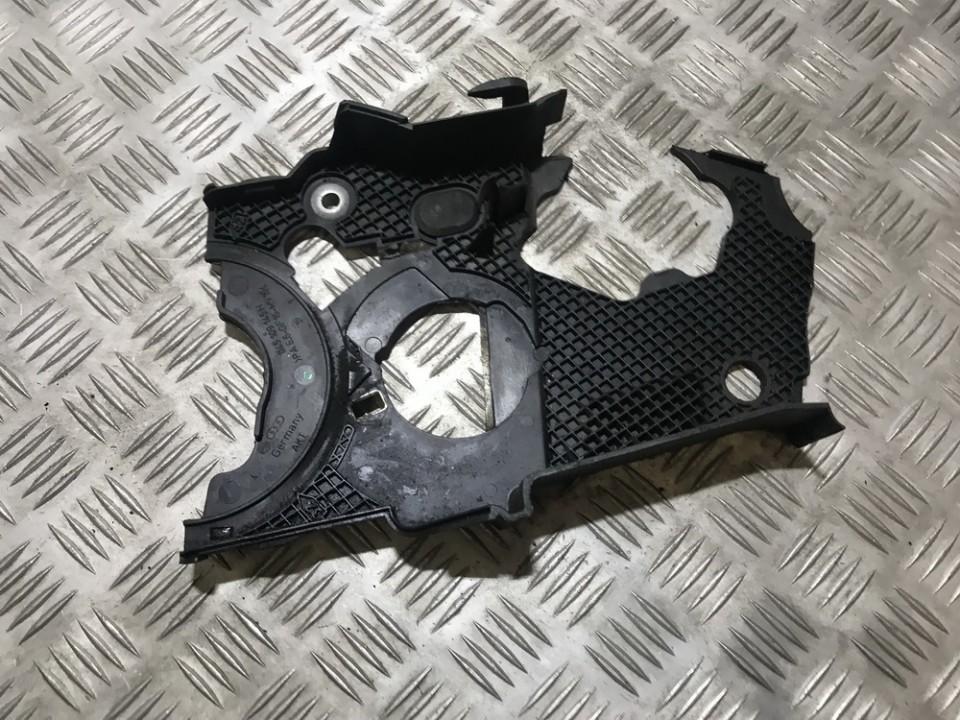 045109145H Volkswagen Caddy 2006 Osłona paska rozrządu – osłona łańcucha (pokrywa) - Thumbnail 2