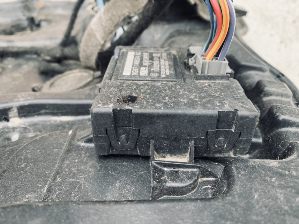 9G9T14B534BC Volvo XC 60 2010 Moduł sterowania drzwiami