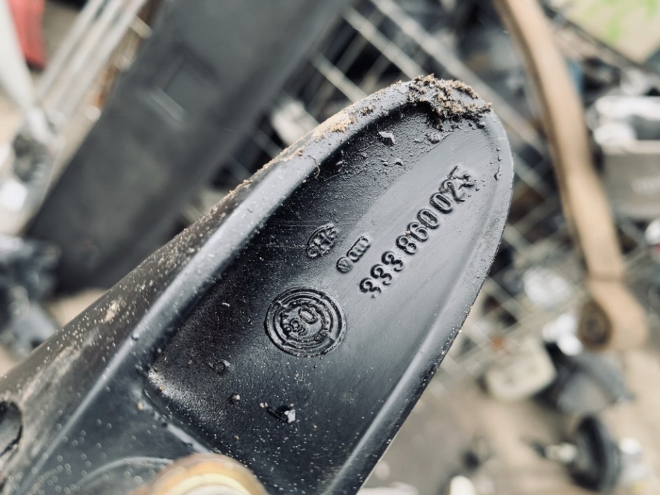 9G9T14B534BC Volvo XC 60 2010 Moduł sterowania drzwiami - Thumbnail 3