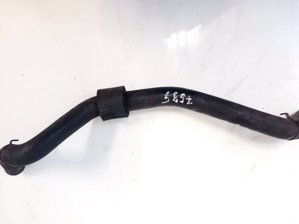 Skoda Octavia 2007 Wąż wodny - Thumbnail 3