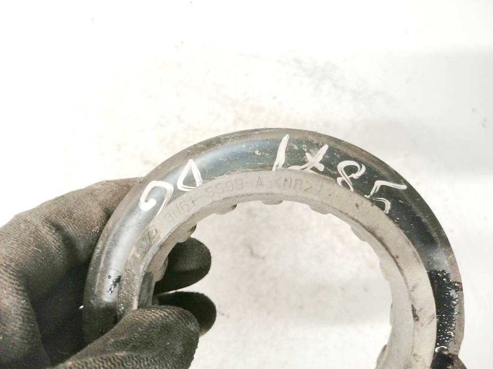 3N615599A Mazda 5 2006 Suspension Simple de Jambe Élastique - Thumbnail 3