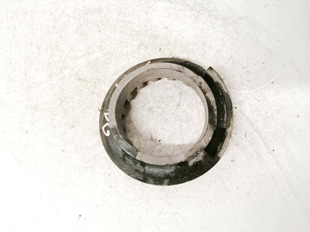 3N615599A Mazda 5 2006 Suspension Simple de Jambe Élastique - Thumbnail 2