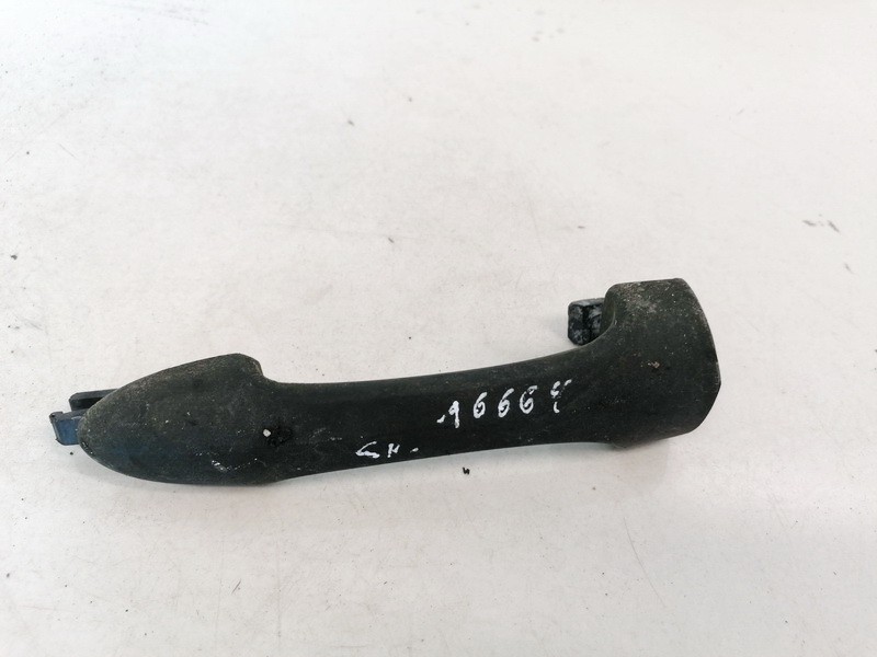 Ford Focus 2001 Arrière Gauche Porte extérieure Poignée