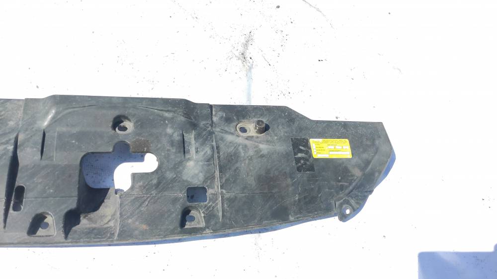 71123SWY Honda CR-V 2008 Radiator Support, Mask - FRONT - Thumbnail 2
