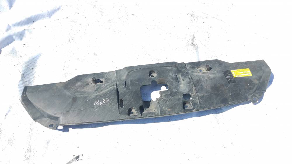 71123SWY Honda CR-V 2008 Radiator Support, Mask - FRONT