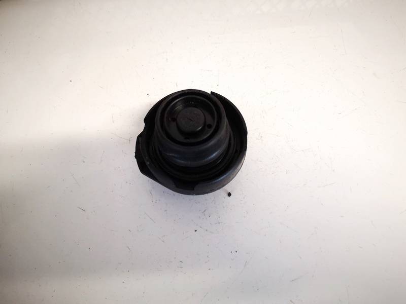 1J0201553C Skoda Octavia 2004 Fuel Tank Cap - Thumbnail 3